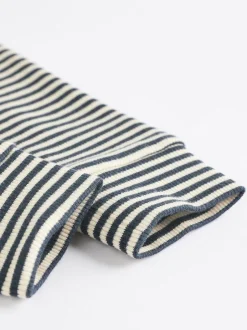 Sets En Combisets|Truien En Breisels*Next - Babyset met gebreide trui en legging (0mnd-2jr) Blauw
