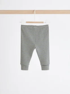 Sets En Combisets|Truien En Breisels*Next - Babyset met gebreide trui en legging (0mnd-2jr) Blauw