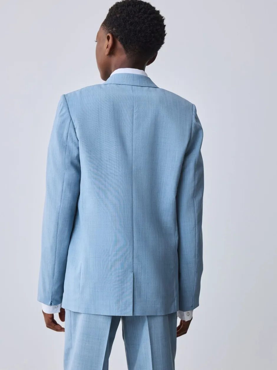 Kostuums En Herenvesten*Baker by Ted Baker Blauw - kostuumjasje