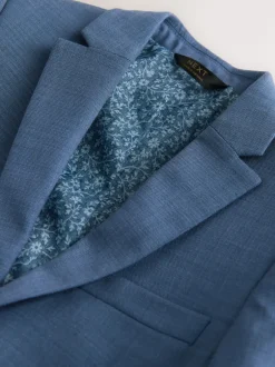 Kostuums En Herenvesten|Jassen En Jacks|Next Blauw - Colbert (3 mnd-16 jr)