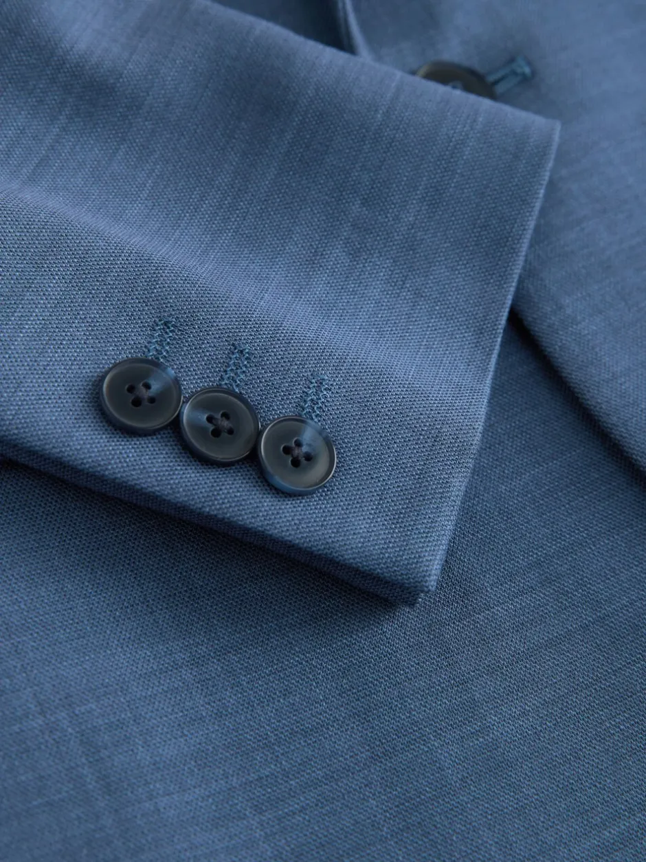 Kostuums En Herenvesten|Jassen En Jacks|Next Blauw - Colbert (3 mnd-16 jr)