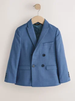 Kostuums En Herenvesten|Next Blauw - Colbert (3 mnd-16 jr)