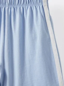 Shorts*Cotton On - Blair Relaxed Pull On Shorts Blauw