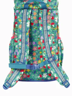 Tassen*Frugi - Trail Blazing Backpack Blauw