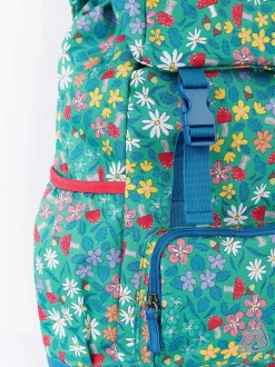 Tassen*Frugi - Trail Blazing Backpack Blauw