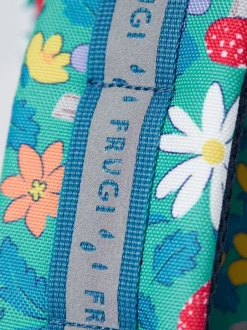 Tassen*Frugi - Trail Blazing Backpack Blauw