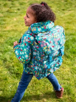 Tassen*Frugi - Trail Blazing Backpack Blauw