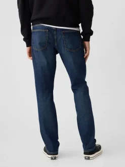 Jeans|Gap - slim-fit jeans Blauw