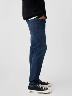 Jeans|Gap - slim-fit jeans Blauw