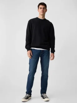 Jeans|Gap - slim-fit jeans Blauw