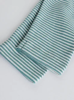 Rompertjes En Hemdjes|Next Blauw - Hamish-rompertjes met lange mouwen, 3 stuks