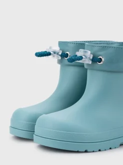 Laarzen|Igor Blauw - Mendi Ankle Wellies