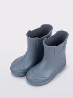 Laarzen|Laarzen|Igor - waterdichte Tokio regenlaarzen Blauw