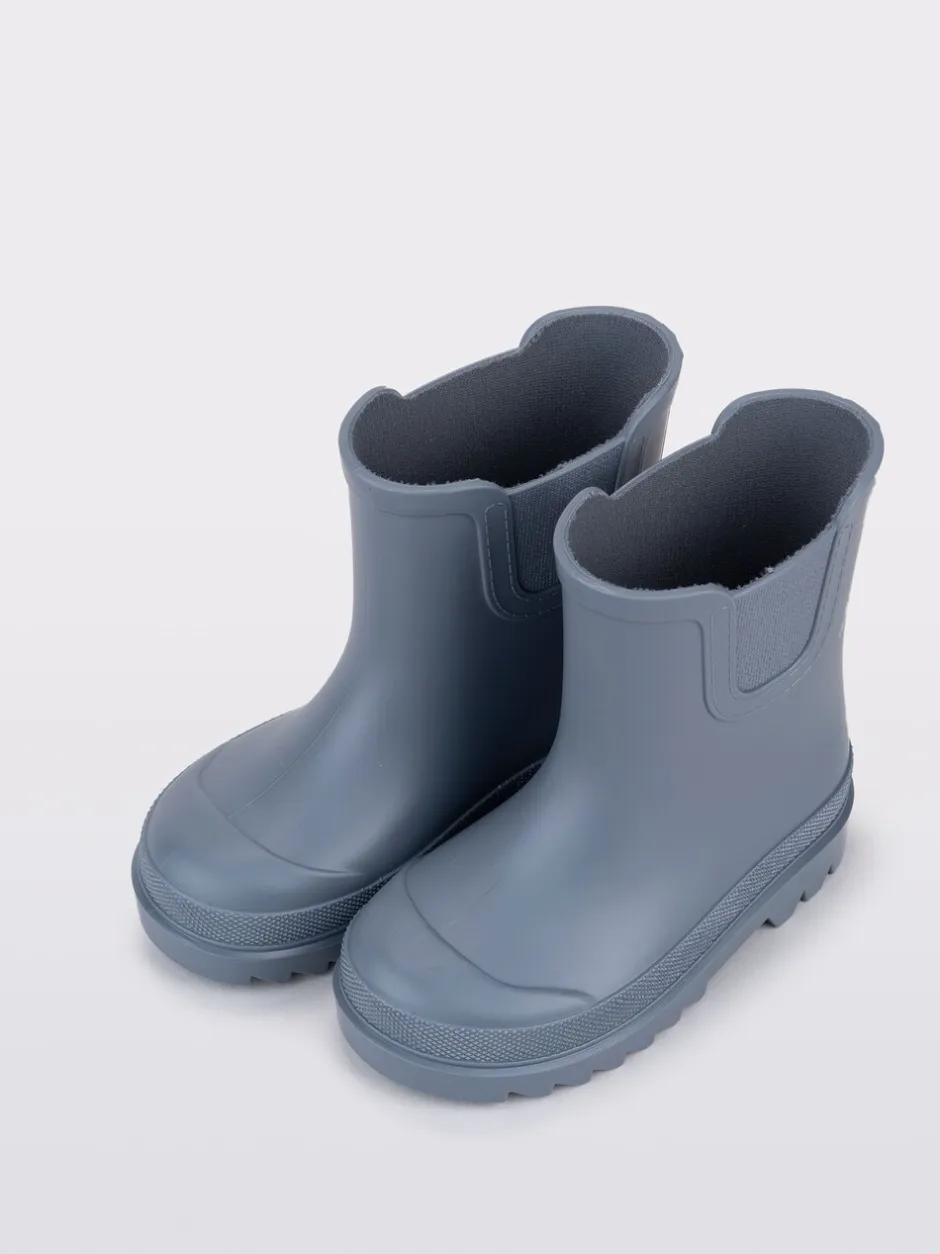 Laarzen|Laarzen|Igor - waterdichte Tokio regenlaarzen Blauw