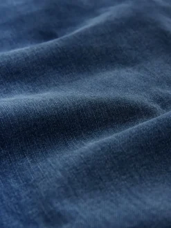 Jeans|Next Blauw - Klassieke stretchy jeans