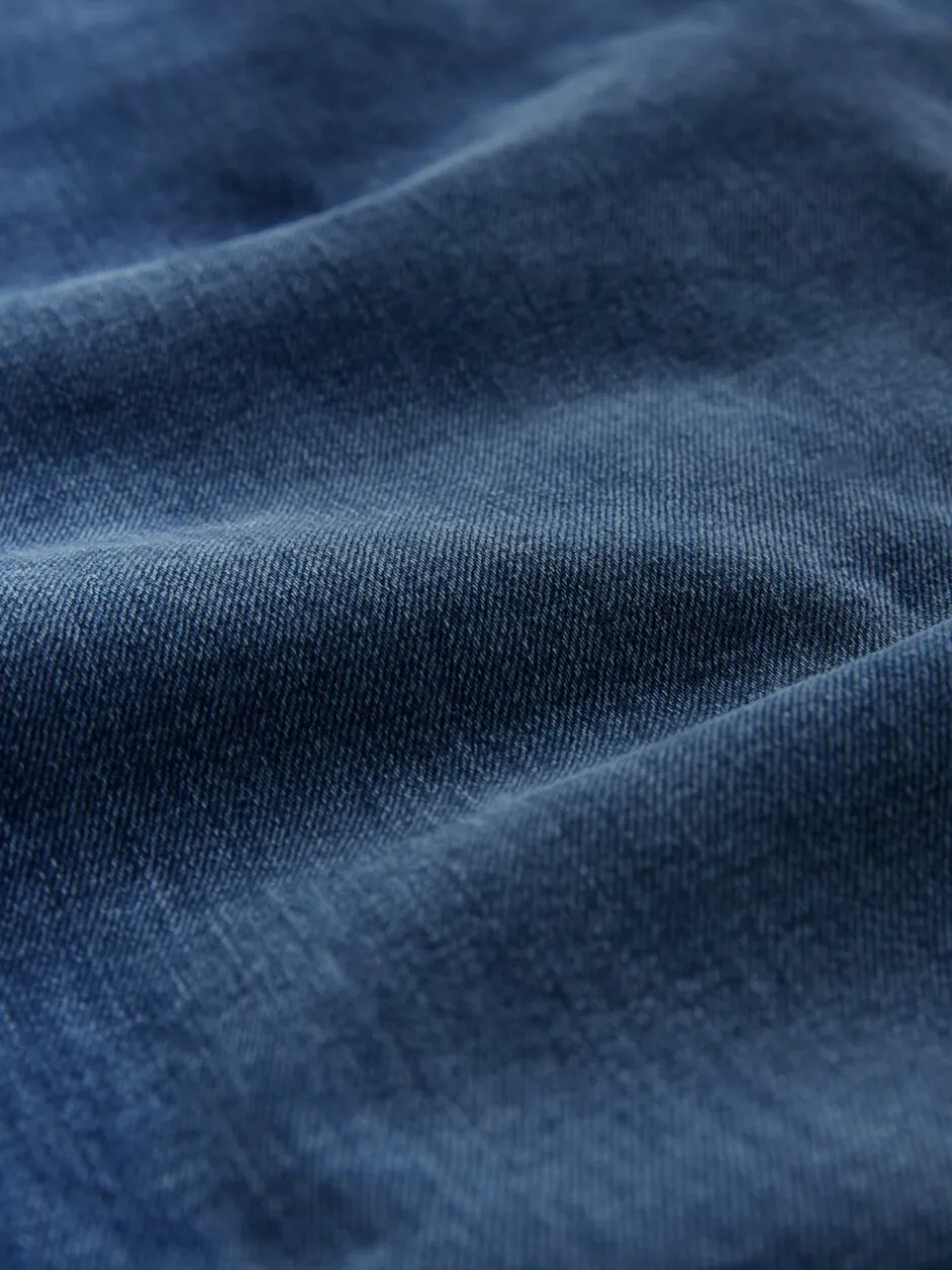 Jeans|Next Blauw - Klassieke stretchy jeans