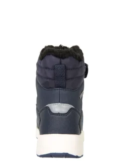 Boots|Mountain Warehouse - - Denver - Waterdichte kindersneeuwlaarzen Blauw
