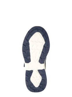 Boots|Mountain Warehouse - - Denver - Waterdichte kindersneeuwlaarzen Blauw