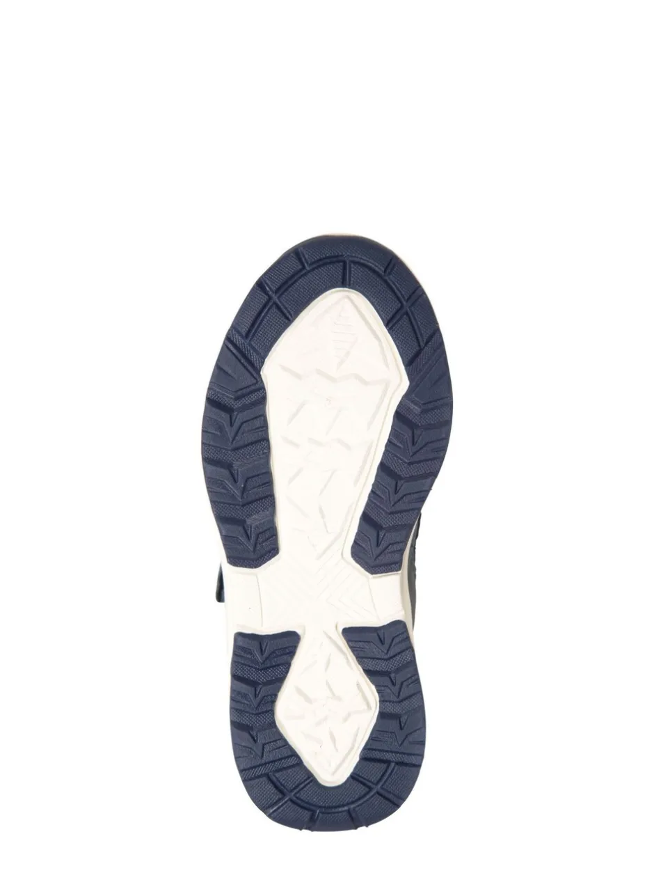 Boots|Mountain Warehouse - - Denver - Waterdichte kindersneeuwlaarzen Blauw
