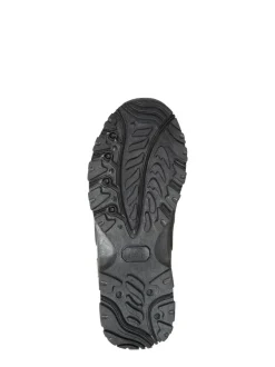 Boots|Mountain Warehouse Blauw - - Adventurer - Waterdichte wandelschoenen voor heren