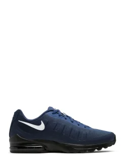 Sneakers|Sportkleding|Nike Blauw - Air - Max Invigor sneakers