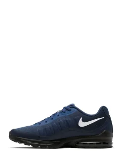 Sneakers|Sportkleding|Nike Blauw - Air - Max Invigor sneakers
