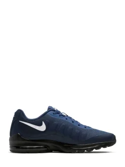 Sneakers|Sportkleding|Nike Blauw - Air - Max Invigor sneakers