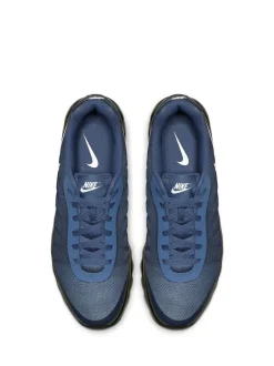 Sneakers|Sportkleding|Nike Blauw - Air - Max Invigor sneakers