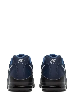 Sneakers|Sportkleding|Nike Blauw - Air - Max Invigor sneakers