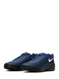 Sneakers|Sportkleding|Nike Blauw - Air - Max Invigor sneakers