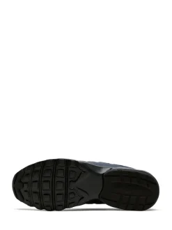 Sneakers|Sportkleding|Nike Blauw - Air - Max Invigor sneakers