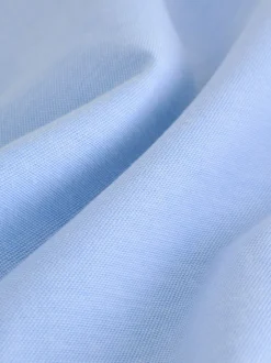 Schoolkleding|Shirts*Next Blauw - Oxford overhemd (3-16 jr)