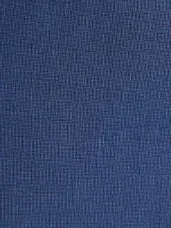 Vesten*Next - Regular Fit Wool Blend Motionflex Waistcoat Blauw