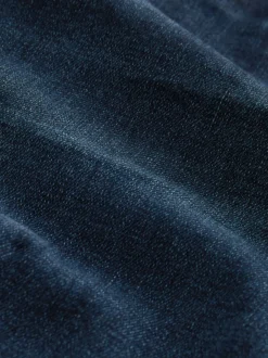 Jeans*Next - Relaxed fit - Motionflex jeans Blauw