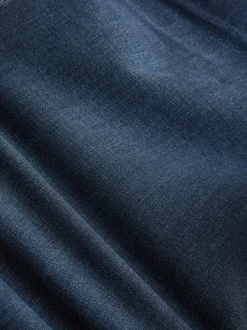 Jeans*Next - Relaxed fit - Motionflex jeans Blauw