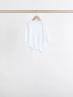 Rompertjes En Hemdjes|Rompertjes En Hemdjes*Next Blauw - Rompertjes met lange mouwen