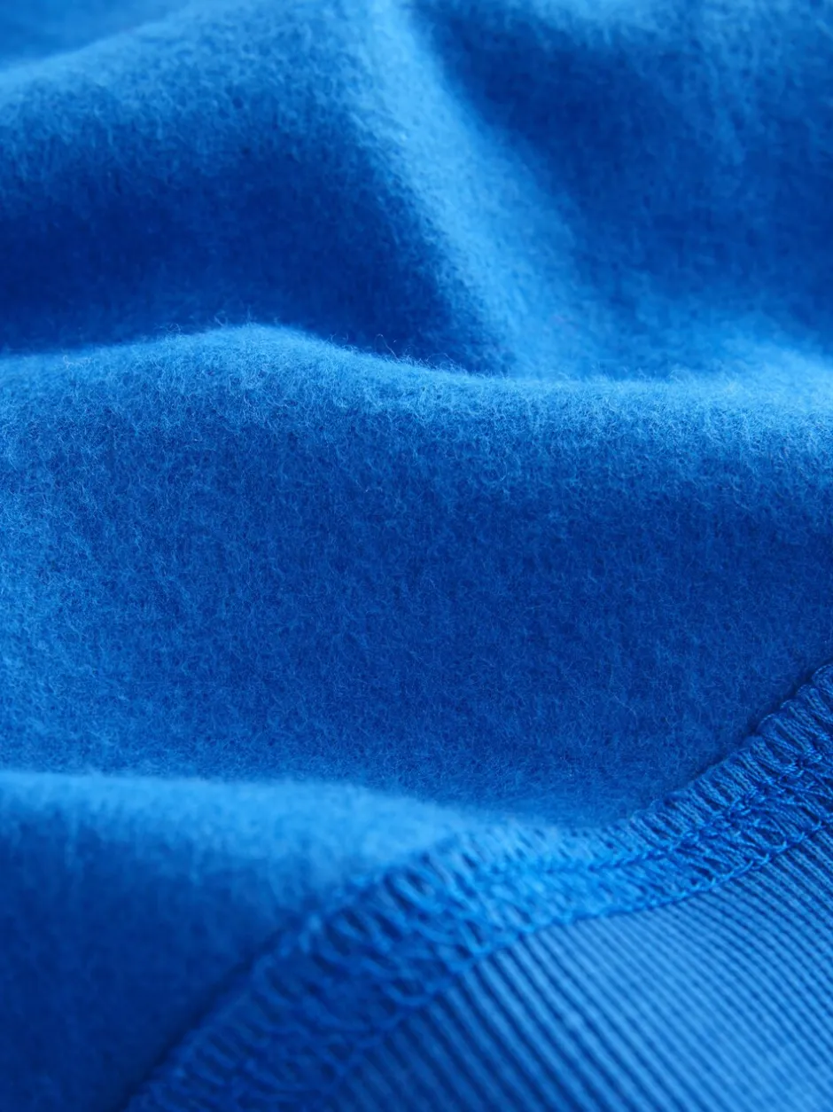 Schoolkleding|Sweaters En Hoody´S|Next - Schoolsweater met ronde hals (3-16jr) Blauw