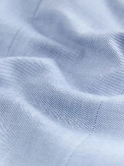 Sets En Combisets|Kostuums En Herenvesten*Next - Set van blazer, overhemd, broek en vlinderstrik (3mnd -9jr) Blauw