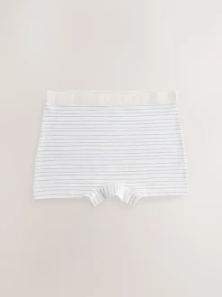 Alle Ondergoed*Next - Short Briefs 5 Pack (2-16yrs) Blauw