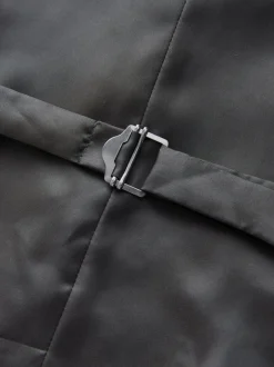 Vesten*Next Blauw - Signature Nova Fides wollen gilet