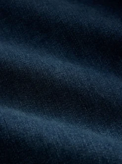 Jeans*Next Blauw - Straight fit - Motionflex jeans