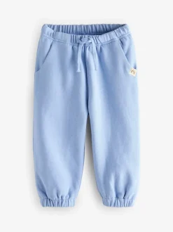 Jeans En Joggingbroeken*Next - Sweatjoggingbroek (3 mnd-7 jr) Blauw