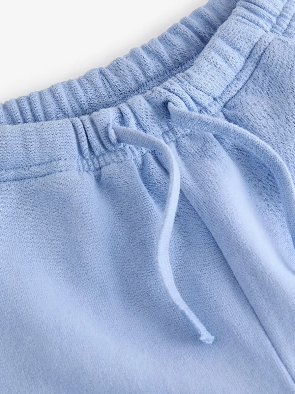 Jeans En Joggingbroeken*Next - Sweatjoggingbroek (3 mnd-7 jr) Blauw
