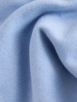 Jeans En Joggingbroeken*Next - Sweatjoggingbroek (3 mnd-7 jr) Blauw
