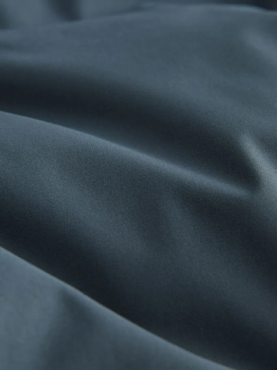 Jassen En Jacks*Next - ThermoGen regenbestendige gewatteerde Jack Blauw
