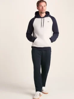 Joggingbroeken|Tog 24 - Bradley sweatpants Blauw