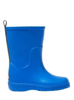 Laarzen*Totes - Childrens Charley regenlaarzen Blauw