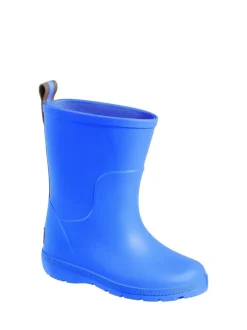Laarzen*Totes - Childrens Charley regenlaarzen Blauw