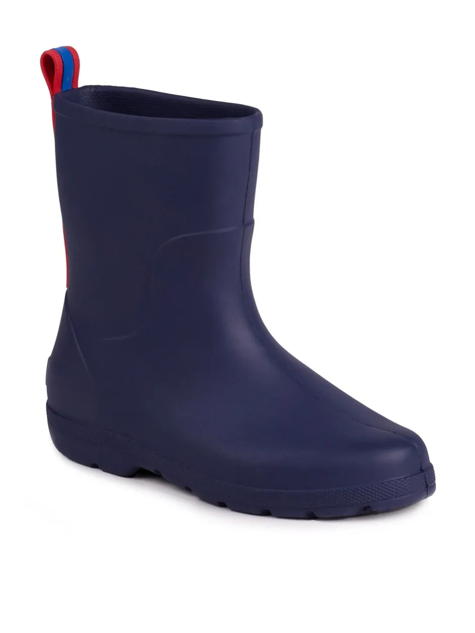 Laarzen|Laarzen|Totes - Childrens Charley regenlaarzen Blauw