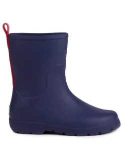 Laarzen|Laarzen|Totes - Childrens Charley regenlaarzen Blauw